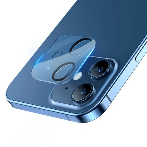 Buy Baseus Full-frame Lens Film Apple iPhone 12 mini [2 PACK] - BSU3999 - {ean13} - Home Screen Store Europe