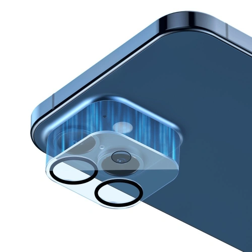 Buy Baseus Full-frame Lens Film Apple iPhone 12 mini [2 PACK] - BSU3999 - {ean13} - Home Screen Store Europe