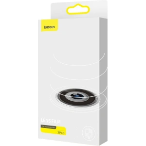 Kup Sticlă pentru obiectivul aparatului Baseus Film pentru lentile Full-frame Apple iPhone 12 mini [2 PACK] - BSU3999 - {ean13} - Sklep Home Screen