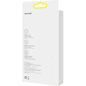 Kup Sticlă pentru obiectivul aparatului Baseus Film pentru lentile Full-frame Apple iPhone 12 mini [2 PACK] - BSU3999 - {ean13} - Sklep Home Screen