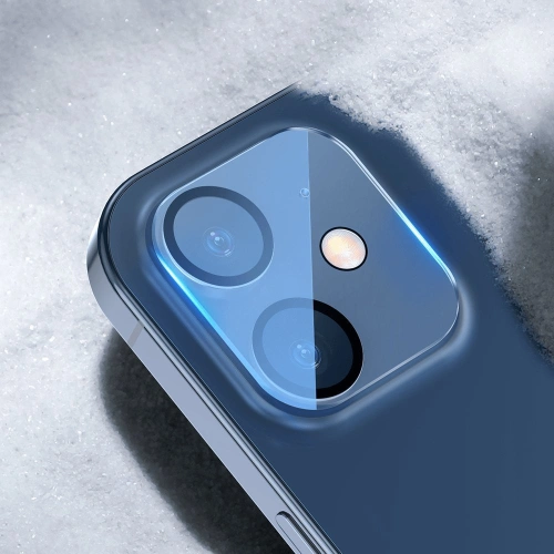 Buy Baseus Full-frame Lens Film Apple iPhone 12 mini [2 PACK] - BSU3999 - {ean13} - Home Screen Store Europe