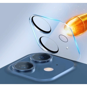 Kup Sticlă pentru obiectivul aparatului Baseus Film pentru lentile Full-frame Apple iPhone 12 mini [2 PACK] - BSU3999 - {ean13} - Sklep Home Screen