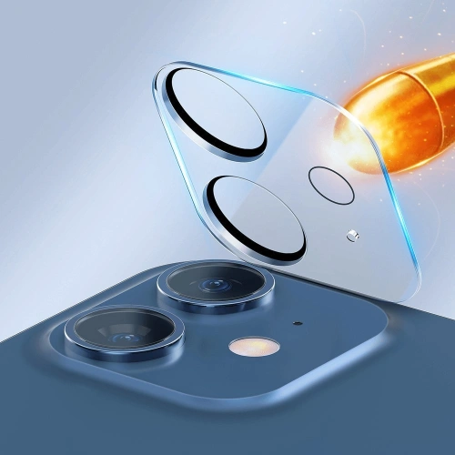 Buy Baseus Full-frame Lens Film Apple iPhone 12 mini [2 PACK] - BSU3999 - {ean13} - Home Screen Store Europe