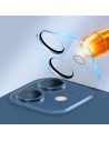 Kup Baseus Apple Kameraobjektiv Glas Vollformat Objektiv Film iPhone 12 mini [2 PACK] - BSU3999 - {ean13} - Sklep Home Screen