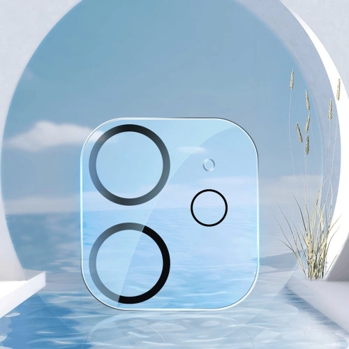 Buy Baseus Full-frame Lens Film Apple iPhone 12 mini [2 PACK] - BSU3999 - {ean13} - Home Screen Store Europe