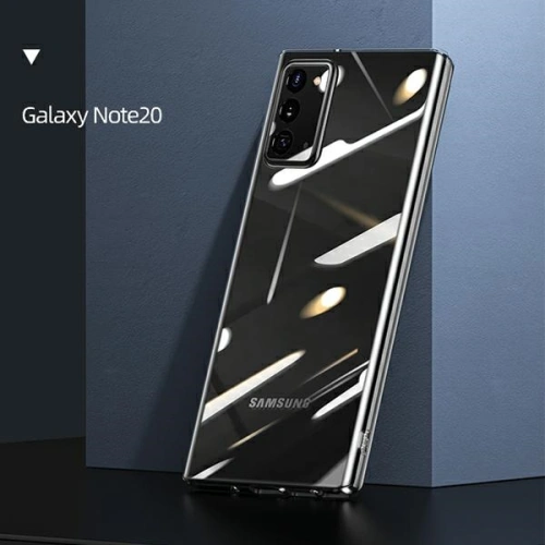 Buy USAMS US-BH597 Primary Samsung Galaxy Note 20 transparent - USA923 - {ean13} - Home Screen Store Europe