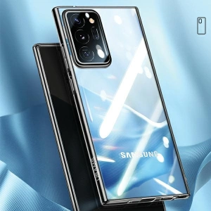 Kup Etui USAMS US-BH597 Primary Samsung Galaxy Note 20 transparent - USA923 - {ean13} - Sklep Home Screen