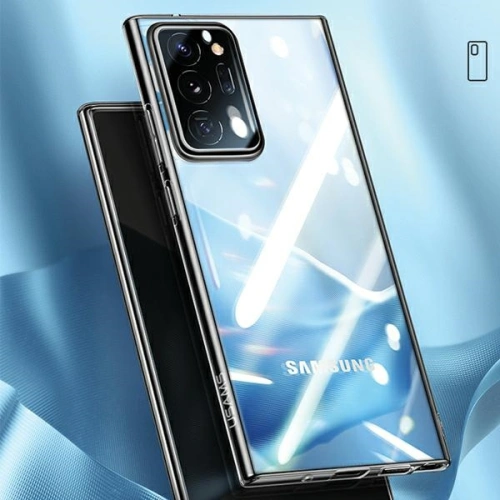 Buy USAMS US-BH597 Primary Samsung Galaxy Note 20 transparent - USA923 - {ean13} - Home Screen Store Europe