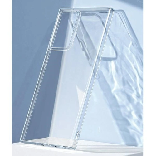Buy USAMS US-BH597 Primary Samsung Galaxy Note 20 transparent - USA923 - {ean13} - Home Screen Store Europe