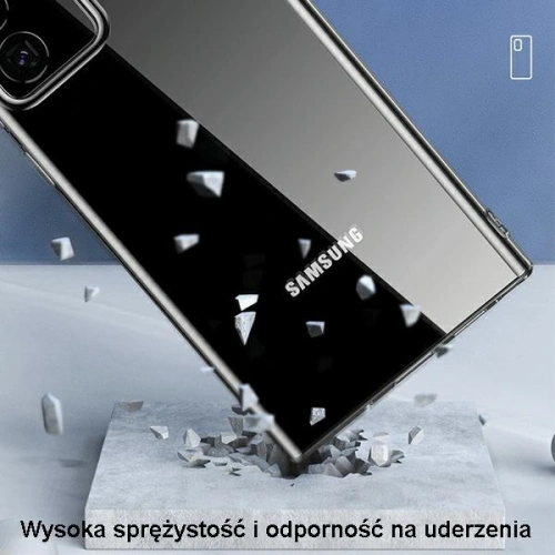 Kup Etui USAMS US-BH597 Primary Samsung Galaxy Note 20 transparentní - USA923 - {ean13} - Sklep Home Screen