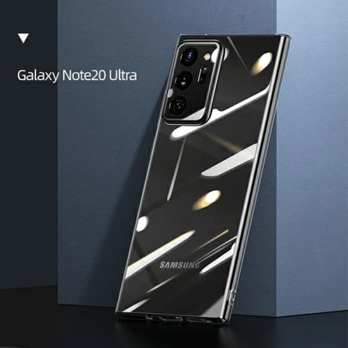 Buy USAMS US-BH598 Primary Samsung Galaxy Note 20 Ultra transparent - USA924 - {ean13} - Home Screen Store Europe