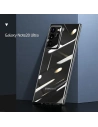 Buy USAMS US-BH598 Primary Samsung Galaxy Note 20 Ultra transparent - USA924 - {ean13} - Home Screen Store Europe