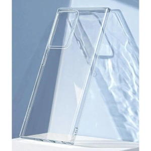 USAMS US-BH598 Primary Samsung Galaxy Note 20 Ultra transparent