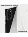 Kup Etui USAMS US-BH598 Primary Samsung Galaxy Note 20 Ultra transparentní - USA924 - {ean13} - Sklep Home Screen