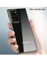 Kup Etui USAMS US-BH598 Primary Samsung Galaxy Note 20 Ultra transparent - USA924 - {ean13} - Sklep Home Screen