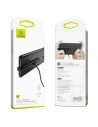 Cablul USAMS US-SJ279 Gaming U9 USB-A/USB-C 1,5m 2A/3A negru/black