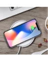 Buy USAMS US-CD30 Fast Zodi Series Wireless Charger white - USA930 - {ean13} - Home Screen Store Europe