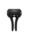 Kup Suport magnetic auto pentru cablu USAMS US-ZB019 Air Vent negru/black - USA932 - {ean13} - Sklep Home Screen