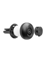 Kup Suport magnetic auto pentru cablu USAMS US-ZB019 Air Vent negru/black - USA932 - {ean13} - Sklep Home Screen