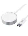 Kup Ładowarka do Apple Watch Tech-Protect Ultraboost Magnetic Charging USB-C 120cm White - THP1876 - {ean13} - Sklep Home Screen