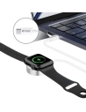 Kup Ładowarka do Apple Watch Tech-Protect Ultraboost Magnetic Charging USB-C 120cm White - THP1876 - {ean13} - Sklep Home Screen