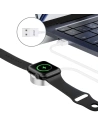 Kup Încărcător pentru Apple Watch Tech-Protect Ultraboost Magnetic Charging 120cm Alb - THP1877 - {ean13} - Sklep Home Screen