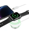 Kup Töltő Apple Watch Tech-Protect Ultraboost 2in1 Magnetic Töltés & Lightning 150cm Fehér - THP1878 - {ean13} - Sklep Home Screen