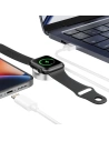 Kup Töltő Apple Watch Tech-Protect Ultraboost 2in1 Magnetic Töltés & Lightning 150cm Fehér - THP1878 - {ean13} - Sklep Home Screen