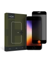 Sticlă privatizantă Hofi Anti Spy Glass Pro+ Apple iPhone SE 2022/SE 2020/8/7 Privacy