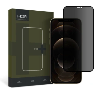 Kup Privatizáló üveg Hofi Anti Spy Glass Pro+ Apple iPhone 12/12 Pro Adatvédelmi - HOFI364 - {ean13} - Sklep Home Screen