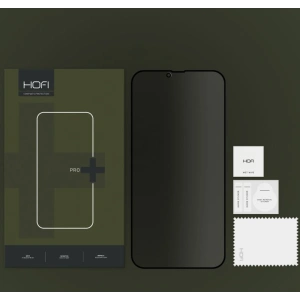 Kup Szkło prywatyzujące Hofi Anti Spy Glass Pro+ Apple iPhone 14/13/13 Pro Privacy - HOFI366 - {ean13} - Sklep Home Screen