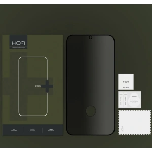 Szkło prywatyzujące Hofi Anti Spy Glass Pro+ Samsung Galaxy S23 Privacy