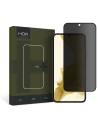 Hofi Samsung Datenschutzglas Anti Spy Glass Pro+ Galaxy S22 Datenschutz