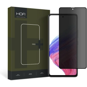 Kup Sklo privatizující Hofi Anti Spy Glass Pro+ Samsung Galaxy A53 5G Privacy - HOFI370 - {ean13} - Sklep Home Screen