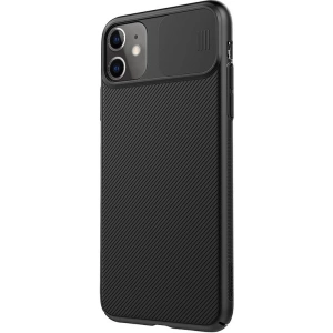 Kup Etui Nillkin Camshield Xiaomi POCO M4 5G fekete - NLK1057 - {ean13} - Sklep Home Screen