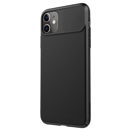 Buy Nillkin Camshield Xiaomi POCO M4 5G black - NLK1057 - {ean13} - Home Screen Store Europe