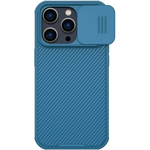 Kup Nillkin Xiaomi Tasche Camshield Pro 13 Pro blau - NLK1059 - {ean13} - Sklep Home Screen