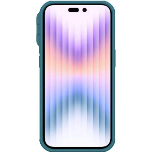 Kup Etui Nillkin Camshield Pro Xiaomi 13 Pro niebieskie - NLK1059 - {ean13} - Sklep Home Screen