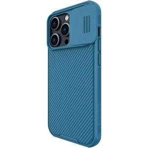 Kup Nillkin Xiaomi Tasche Camshield Pro 13 Pro blau - NLK1059 - {ean13} - Sklep Home Screen