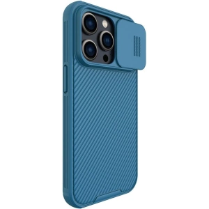 Kup Nillkin Xiaomi Tasche Camshield Pro 13 Pro blau - NLK1059 - {ean13} - Sklep Home Screen