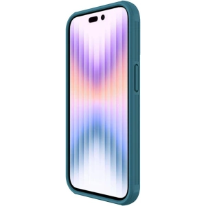 Kup Nillkin Xiaomi Tasche Camshield Pro 13 Pro blau - NLK1059 - {ean13} - Sklep Home Screen