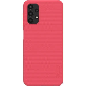 Kup Etui Nillkin Super Shield Samsung Galaxy A14 5G czerwone - NLK1062 - {ean13} - Sklep Home Screen