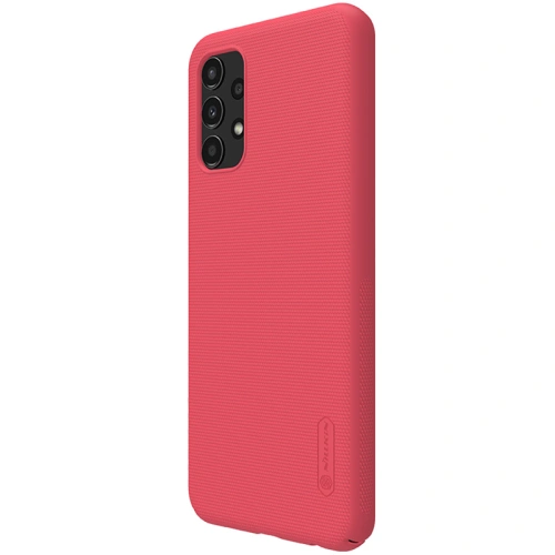 Kup Etui Nillkin Super Shield Samsung Galaxy A14 5G czerwone - NLK1062 - {ean13} - Sklep Home Screen