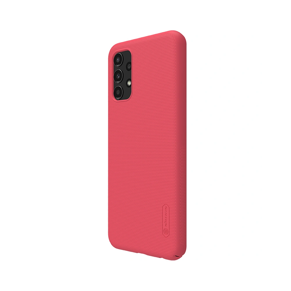 Etui Nillkin Super Shield Samsung Galaxy A14 5G czerwone