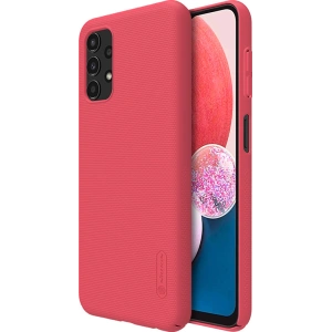 Kup Etui Nillkin Super Shield Samsung Galaxy A14 5G czerwone - NLK1062 - {ean13} - Sklep Home Screen