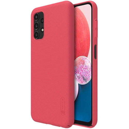 Kup Etui Nillkin Super Shield Samsung Galaxy A14 5G czerwone - NLK1062 - {ean13} - Sklep Home Screen