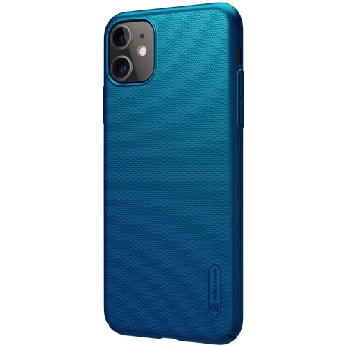 Kup Etui Nillkin Super Shield Samsung Galaxy A14 5G modré - NLK1063 - {ean13} - Sklep Home Screen