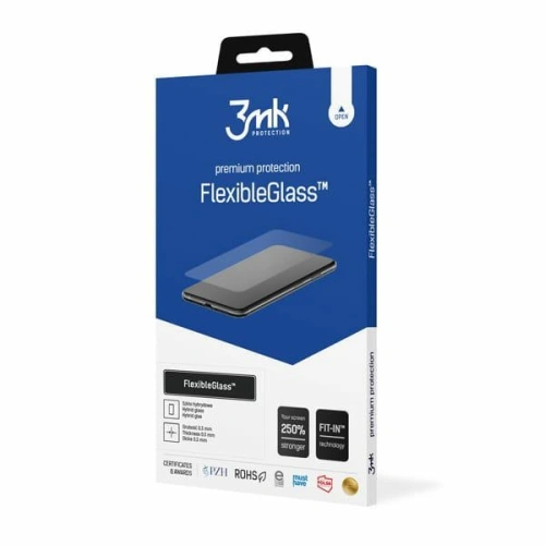 Kup Hibrid üveg 3MK FlexibleGlass Infinix Hot 20i - 3MK4729 - {ean13} - Sklep Home Screen