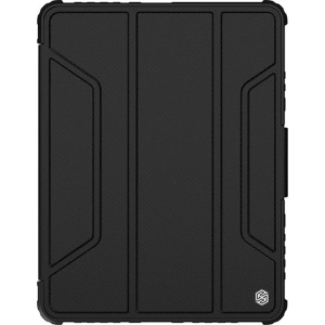 Kup Etui Nillkin Bumper Pro Apple iPad Air 10.9 2020/2022 (4. i 5. generacji) / iPad Air 11 2024 (6. generacji) czarne - NLK1073 - {ean13} - Sklep Home Screen