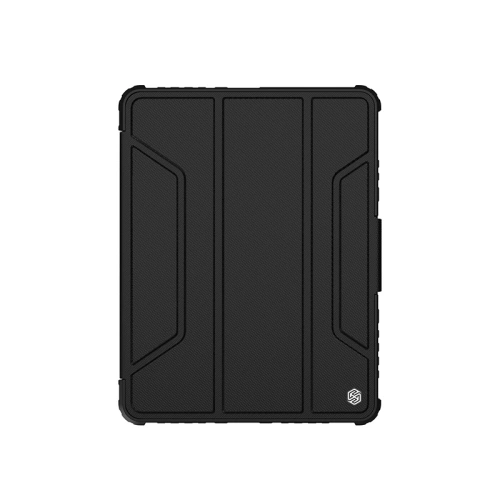 Buy Nillkin Bumper Pro Apple iPad Air 10.9 2020/2022 (4 i 5 gen) / iPad Air 11 2024 (6 gen) black - NLK1073 - {ean13} - Home Screen Store Europe